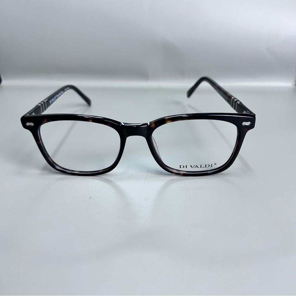 Tortoise Shell Men's Glasses